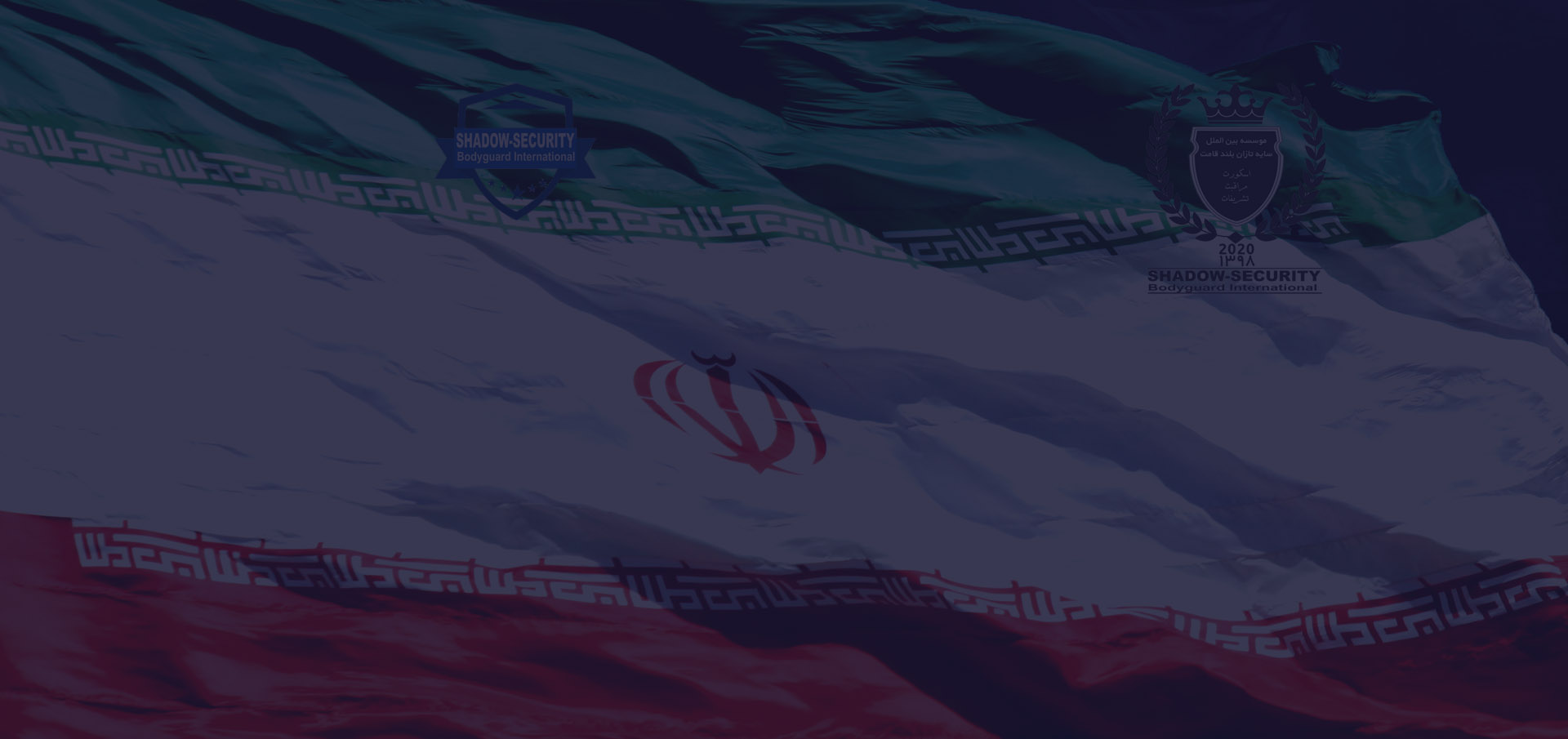 parallax background