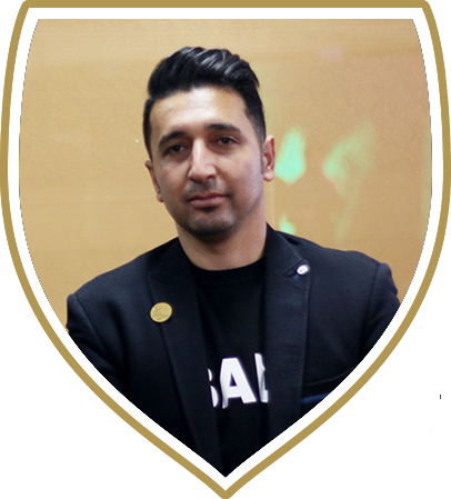 آقای امیربادافره