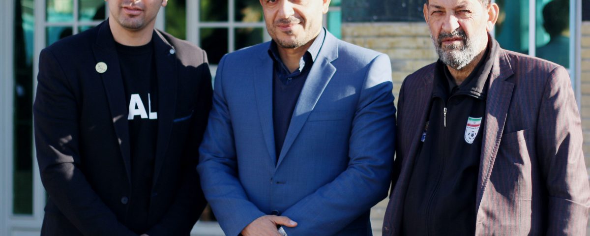 برگزاری دوره اسکورت و بادیگاردی در همدان