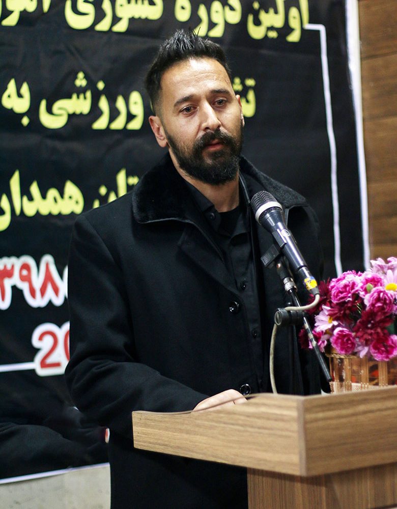 اسکورت بازیگر
