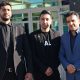 دوره اسکورت و بادیگاردی