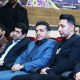 همایش اسکورت و بادیگارد برای اولین بار در همدان