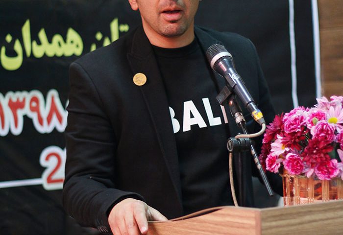 گروه امنیت سایه حامی کودکان سرطانی