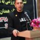 گروه امنیت سایه حامی کودکان سرطانی