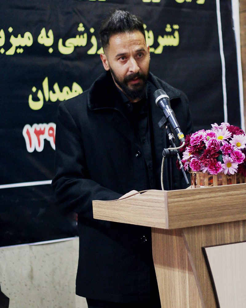 بادیگاردی افراد مشهور و برجسته