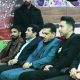 بادیگاردو اسکورت افراد مشهور و برجسته