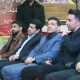 بادیگاردو اسکورت افراد مشهور و برجسته