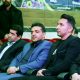 برگزاری همایشهای بادیگاردی و تشریفاتی