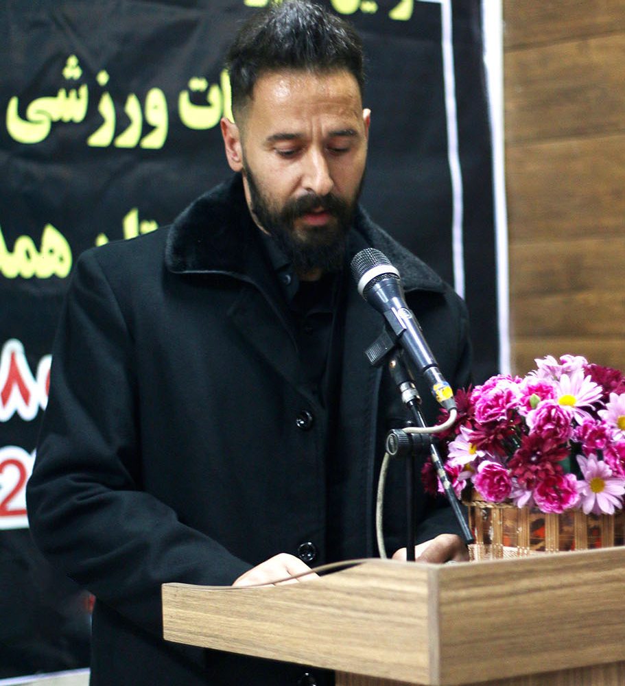 برگزاری دوره های بادیگاردی