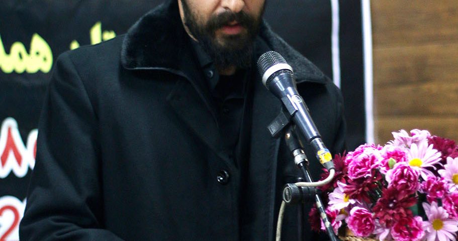 برگزاری دوره های بادیگاردی