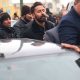 برگزاری مراسم تشریفات