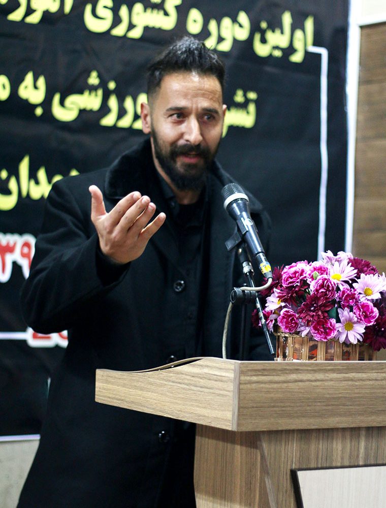 اسکورت نمونه