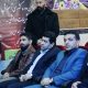 سخنرانی شهردار همدان در همایش بادیگاردی و اسکورتی