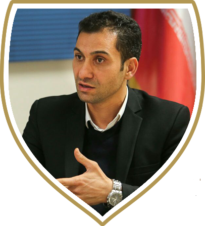 دکتر محمد رضا منصوری داور